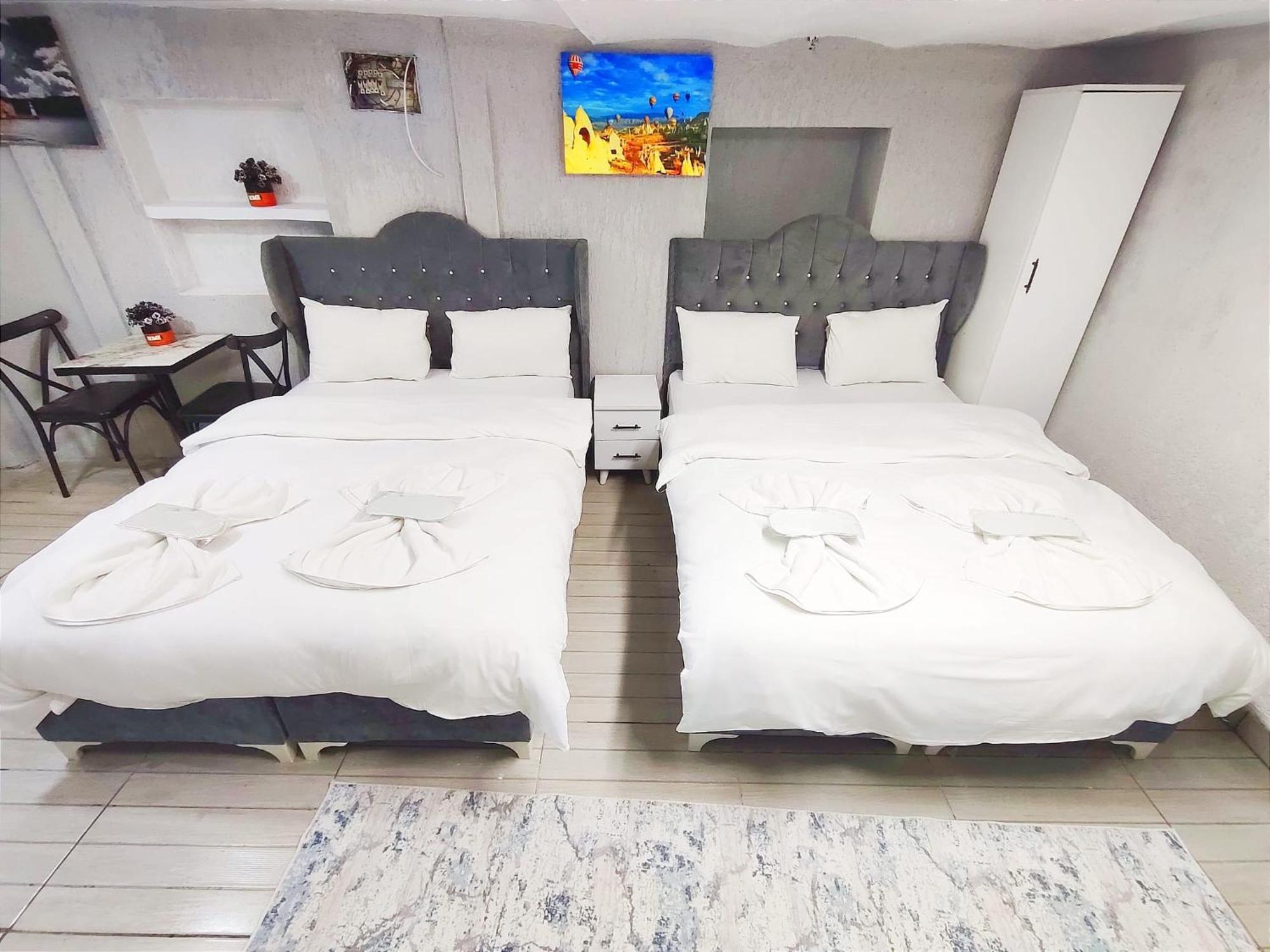 Taksim Pera Center Residence Hotel Istanbul Bagian luar foto